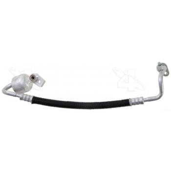 2016 Ford Taurus A/C Refrigerant Discharge Hose Four Seasons 66765 image 1 of 4