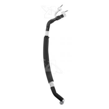 2014 Lincoln Navigator A/C Refrigerant Suction Hose Four Seasons 66768 image 2 of 4