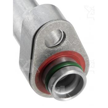 2014 Lincoln Navigator A/C Refrigerant Suction Hose Four Seasons 66768 image 3 of 4