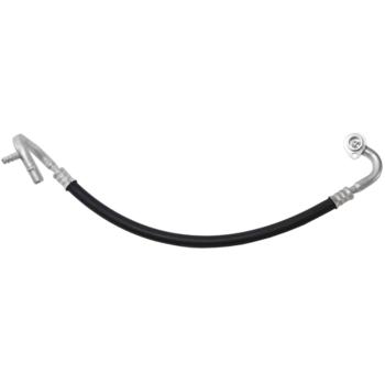 2010 Audi A5 A/C Refrigerant Suction Hose Four Seasons 66788 image 1 of 4