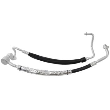 2022 GMC Terrain A/C Refrigerant Discharge / Suction Hose Assembly Four Seasons 66810 image 2 of 4