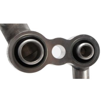 2022 GMC Terrain A/C Refrigerant Discharge / Suction Hose Assembly Four Seasons 66810 image 3 of 4