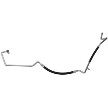 2013 Toyota Tacoma A/C Refrigerant Suction Hose Four Seasons 66825 image 1 of 3