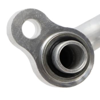 2013 Toyota Tacoma A/C Refrigerant Suction Hose Four Seasons 66825 image 3 of 3