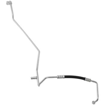 2018 Dodge Durango A/C Refrigerant Liquid Hose Four Seasons 66830 image 1 of 4