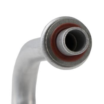 2018 Dodge Durango A/C Refrigerant Liquid Hose Four Seasons 66830 image 3 of 4