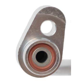 2020 Ford Fusion A/C Refrigerant Liquid Hose Four Seasons 66844 image 3 of 4