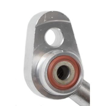 2020 Ford Fusion A/C Refrigerant Liquid Hose Four Seasons 66844 image 4 of 4