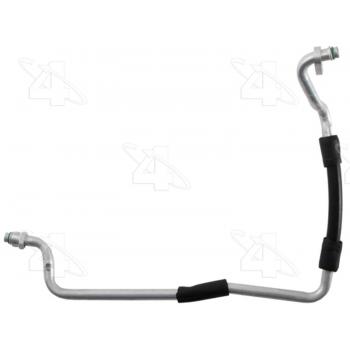 1997 Oldsmobile Cutlass A/C Refrigerant Suction Hose