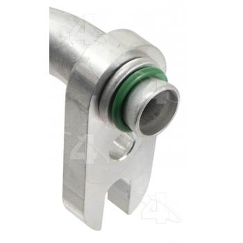 1996 Oldsmobile Cutlass A/C Refrigerant Suction Hose Four Seasons 66859 image 3 of 4