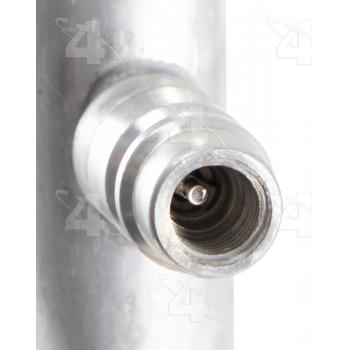 1996 Oldsmobile Cutlass A/C Refrigerant Suction Hose Four Seasons 66859 image 4 of 4