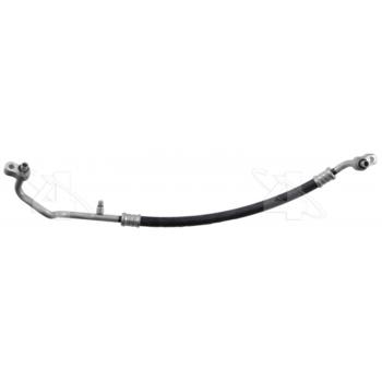 2005 Hummer H2 A/C Refrigerant Discharge Hose