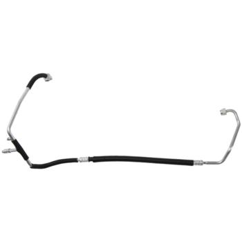 2019 Ford F-150 A/C Refrigerant Discharge Hose Four Seasons 66891 image 1 of 4