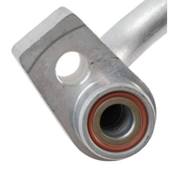 2019 Ford F-150 A/C Refrigerant Discharge Hose Four Seasons 66891 image 3 of 4