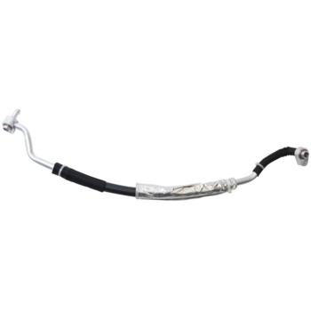 2018 Dodge Durango A/C Refrigerant Suction Hose Four Seasons 66898 image 2 of 4