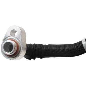 2018 Dodge Durango A/C Refrigerant Suction Hose Four Seasons 66898 image 3 of 4