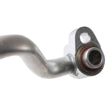 2018 Dodge Durango A/C Refrigerant Suction Hose Four Seasons 66898 image 4 of 4