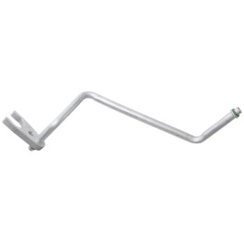 2008 Smart Fortwo A/C Refrigerant Liquid Hose