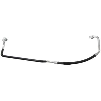 2009 Audi A4 Quattro A/C Refrigerant Suction Hose Four Seasons 66914 image 1 of 4