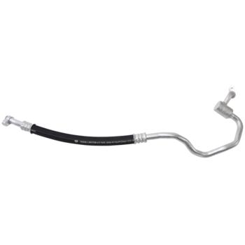 2021 Honda Pilot A/C Refrigerant Suction Hose Four Seasons 66940 image 2 of 4