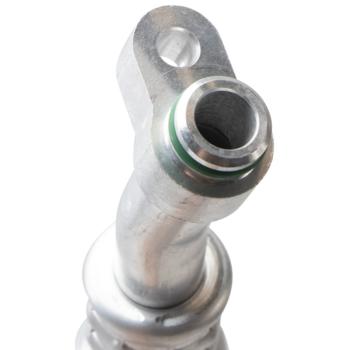 2021 Honda Pilot A/C Refrigerant Suction Hose Four Seasons 66940 image 3 of 4