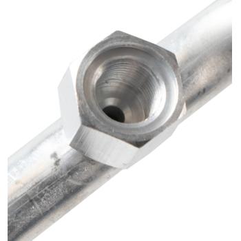 2021 Honda Pilot A/C Refrigerant Discharge Hose Four Seasons 66943 image 4 of 4