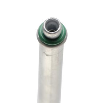 2021 Hyundai Tucson A/C Suction and Liquid Line Hose Assembly Four Seasons 66976 image 4 of 4