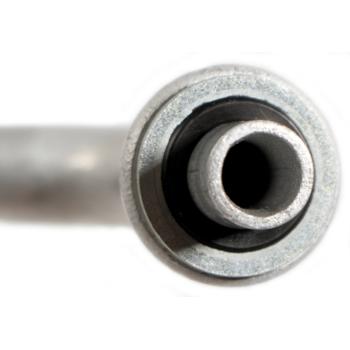 2023 Jeep Cherokee A/C Suction and Liquid Line Hose Assembly Four Seasons 66978 image 4 of 4