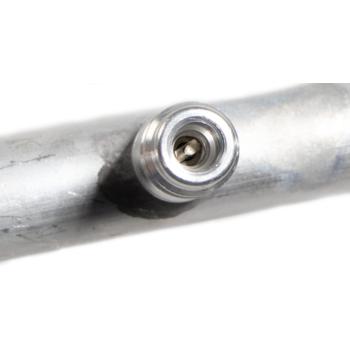 2023 Jeep Cherokee A/C Suction and Liquid Line Hose Assembly Four Seasons 66979 image 3 of 4