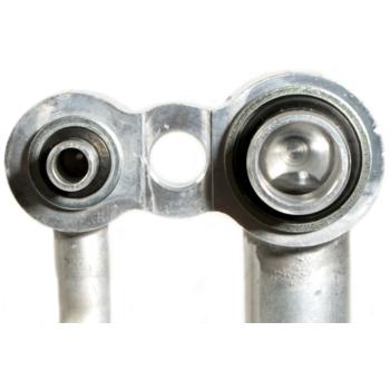 2023 Jeep Cherokee A/C Suction and Liquid Line Hose Assembly Four Seasons 66979 image 4 of 4