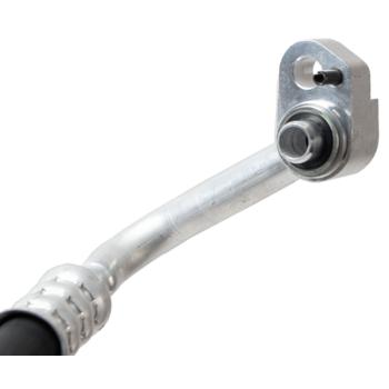 2018 BMW X2 A/C Refrigerant Discharge Hose Four Seasons 66986 image 3 of 4