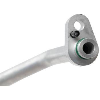 2019 Audi S3 A/C Refrigerant Discharge Hose Four Seasons 66994 image 3 of 4