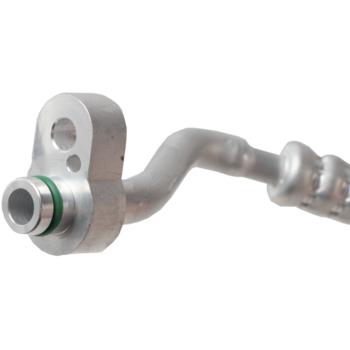 2019 Audi S3 A/C Refrigerant Discharge Hose Four Seasons 66994 image 4 of 4