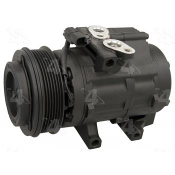 2010 Ford F-150 A/C Compressor