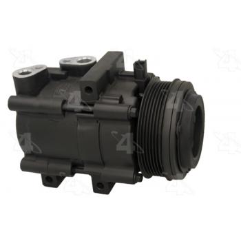 2009 Ford E-250 A/C Compressor