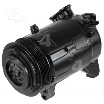 2019 Cadillac XTS A/C Compressor