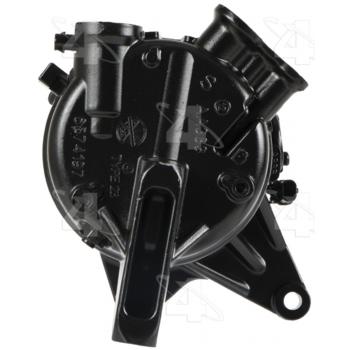 2016 Cadillac XTS A/C Compressor Four Seasons 67221 image 2 of 4