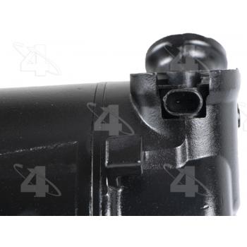 2016 Cadillac XTS A/C Compressor Four Seasons 67221 image 4 of 4