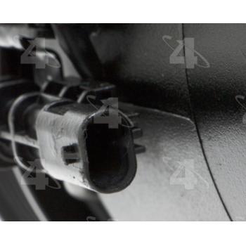 2015 Buick Regal A/C Compressor Four Seasons 67222 image 2 of 3