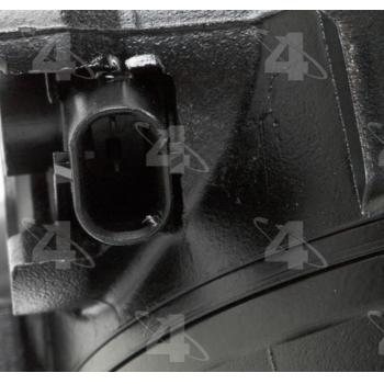 2015 Buick Regal A/C Compressor Four Seasons 67222 image 3 of 3