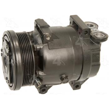 2007 Pontiac Wave A/C Compressor