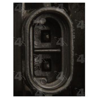 2006 Pontiac G6 A/C Compressor Four Seasons 67280 image 4 of 4