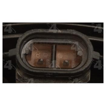 2006 Pontiac G6 A/C Compressor Four Seasons 67296 image 4 of 4