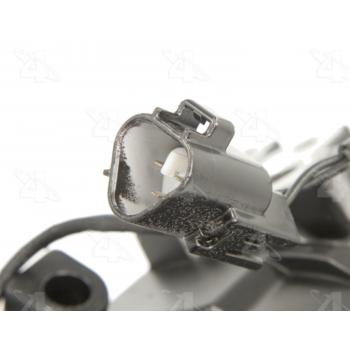 2005 Toyota Sequoia A/C Compressor Four Seasons 67312 image 3 of 4