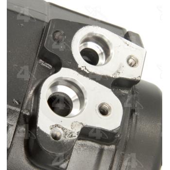 2005 Toyota Sequoia A/C Compressor Four Seasons 67312 image 4 of 4