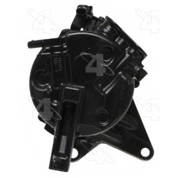 2022 Buick Enclave A/C Compressor Four Seasons 67322 image 2 of 4