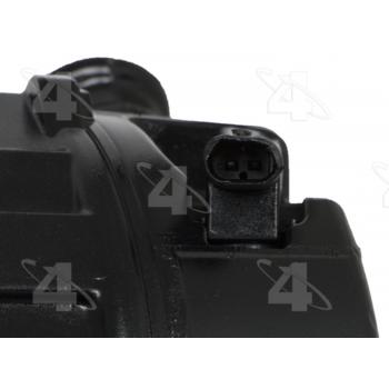 2022 Buick Enclave A/C Compressor Four Seasons 67322 image 3 of 4