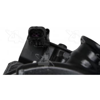 2022 Buick Enclave A/C Compressor Four Seasons 67322 image 4 of 4