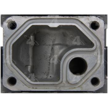 1997 Acura Integra A/C Compressor Four Seasons 67366 image 3 of 4