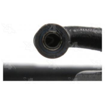 1997 Acura Integra A/C Compressor Four Seasons 67366 image 4 of 4